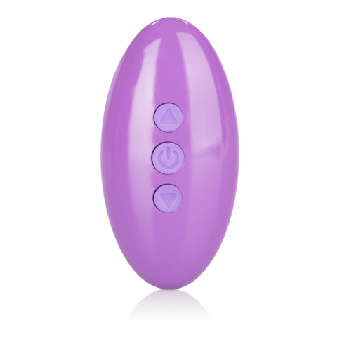 Venus Butterfly Silicone Remote Wireless Clitoral Vibrator STIMULATORS