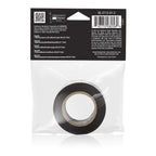 Scandal Lovers Black Bondage Tape 1 Inch Wide PVC Tape > Bondage Gear > Tape
