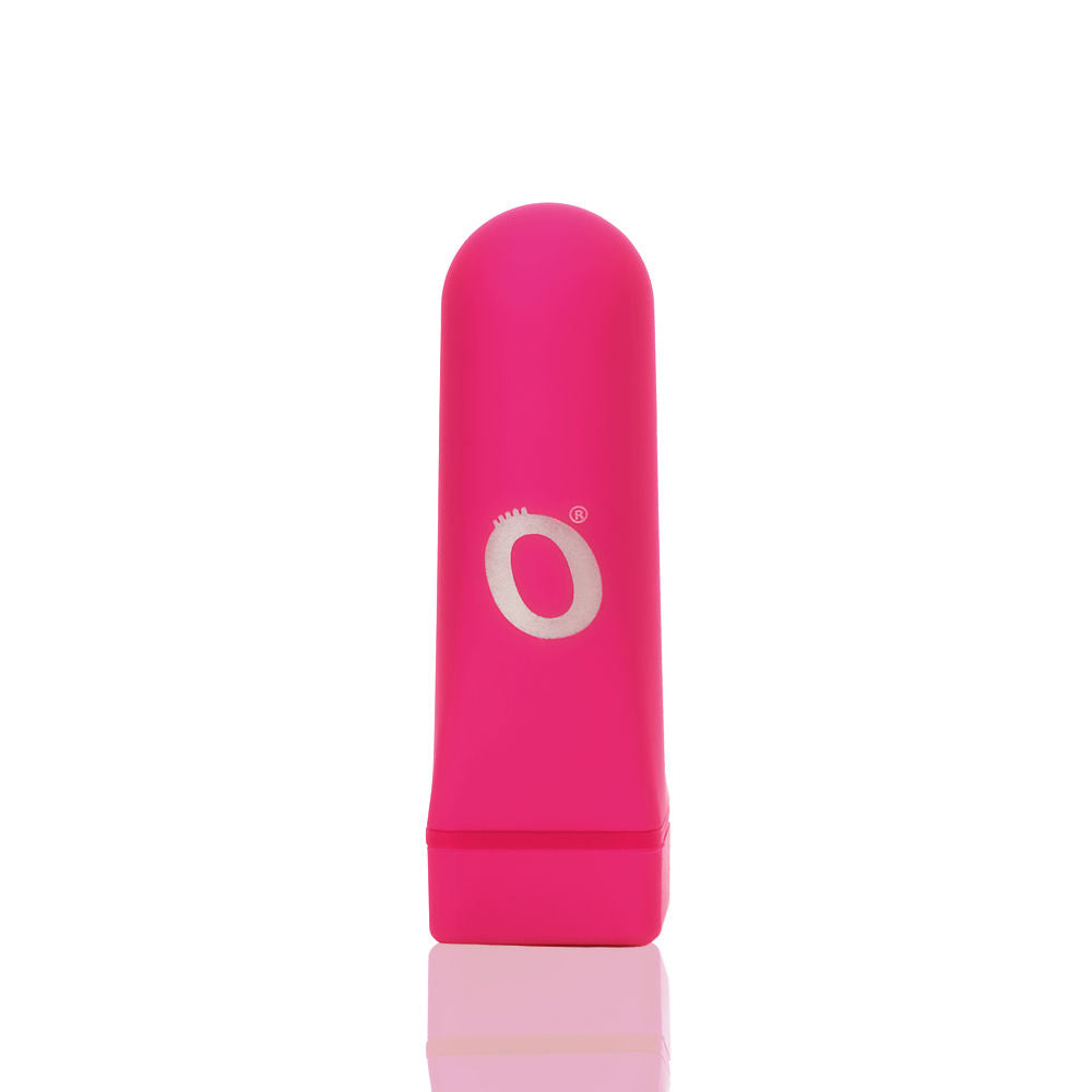 Screaming O Bestie Bullet Vibrator Pink Toy Secondary image