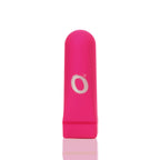 Screaming O Bestie Bullet Vibrator Pink Toy > Vibrators > Mini Vibrators