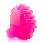 Screaming O FingO Tips Silicone Fingertip Mini Vibe – Silicone Mini Vibrator > Vibrators > Finger Vibrators