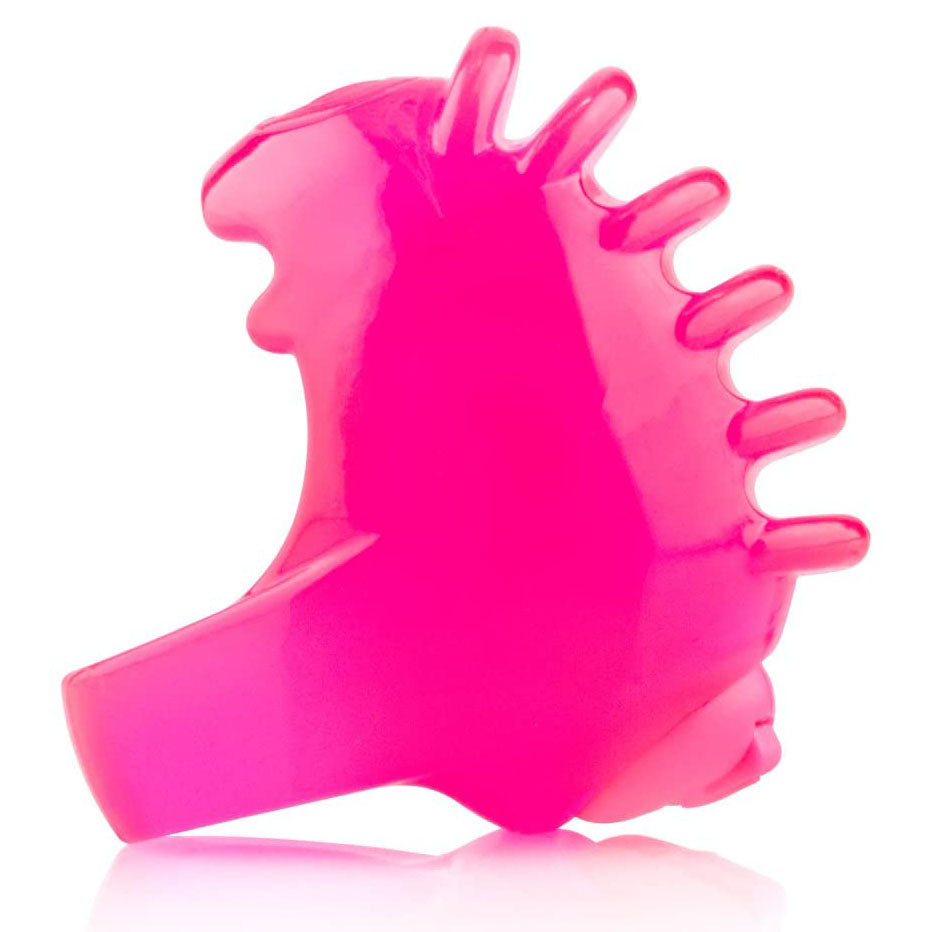 Screaming O FingO Tips Silicone Fingertip Mini Vibe – Silicone Mini Vibrator > Vibrators > Finger Vibrators Main image