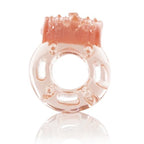 Screaming O Plus Disposable Vibrating Erection Ring > Cock Ring > Vibrating
