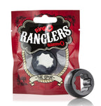 Ringo Ranglers Spur Cockring – Super-Stretchy Erection Support Ring > Cock Ring > Single