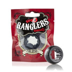 Ringo Ranglers Spur Cockring – Super-Stretchy Erection Support Ring > Cock Ring > Single