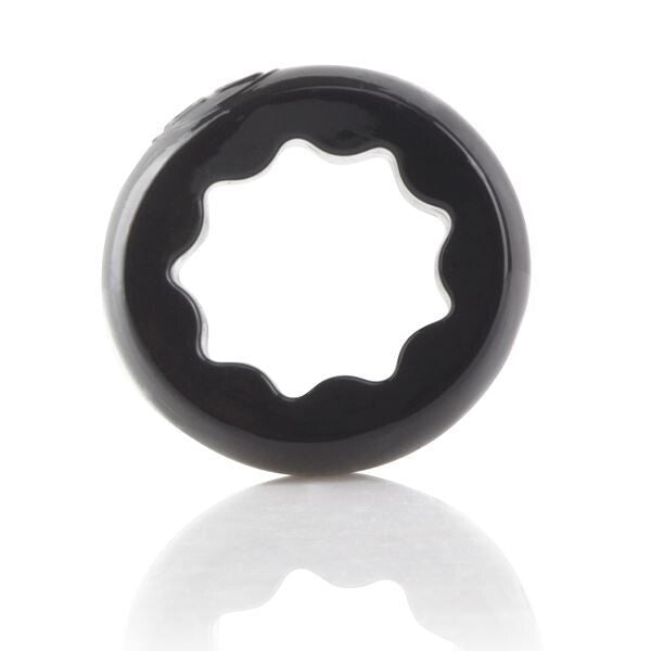 Ringo Ranglers Spur Cockring – Super-Stretchy Erection Support Ring > Cock Ring > Single