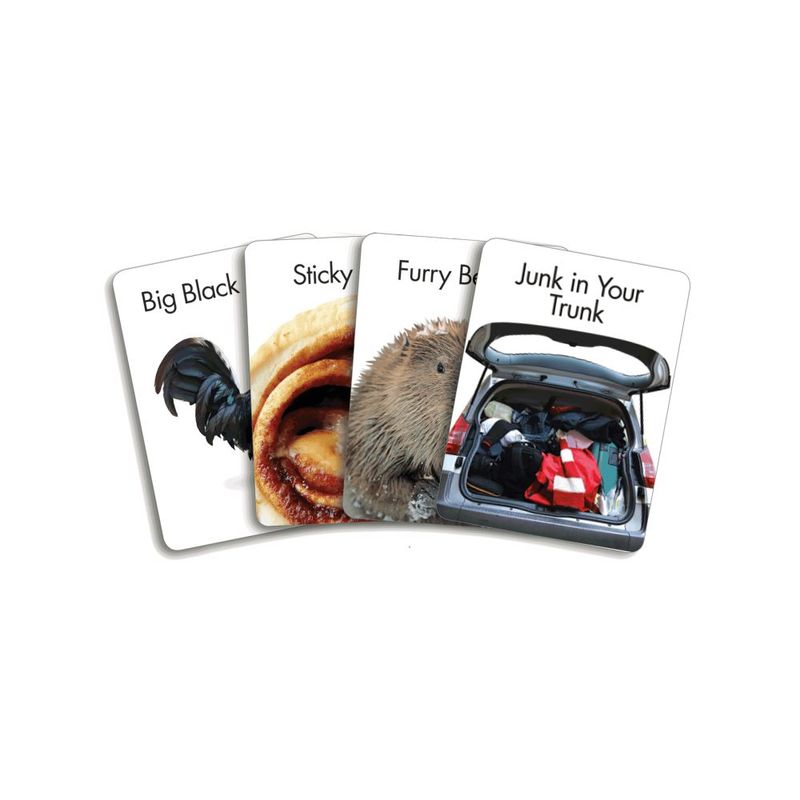 Screw U Card Game - Hilarious Adult Party Fun 2-8 Players > Novelties > Card Games