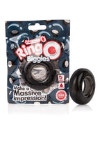 RingO Biggies Thicker Stretchy SEBS Cock Ring > Cock Ring > Single