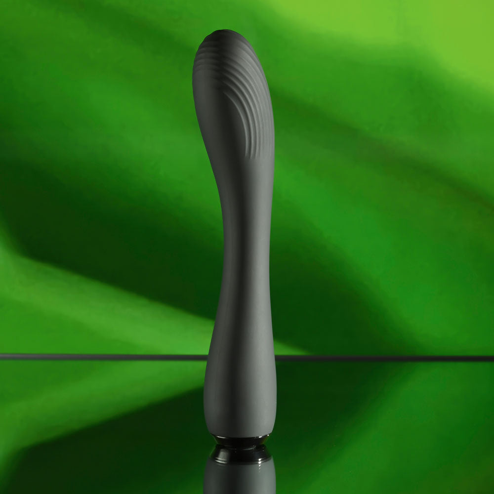 Selopa Midnight Magic Vibrator 20.2 cm Waterproof Toy > Sex Toys For Ladies > G-Spot Vibrators