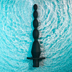 Selopa Vibrating Butt Beads 22cm Waterproof Anal Toy > Anal Range > Anal Beads