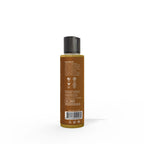 Sensuva Sizzle Lips Salted Caramel Warming Edible Gel 125ml > Lube > Flavoured