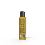 Sensuva Sizzle Lips Warming Edible Gel Pina Colada Flavor > Lube > Flavoured