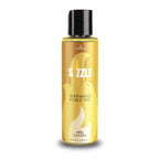 Sensuva Sizzle Lips Warming Edible Gel Pina Colada Flavor > Lube > Flavoured