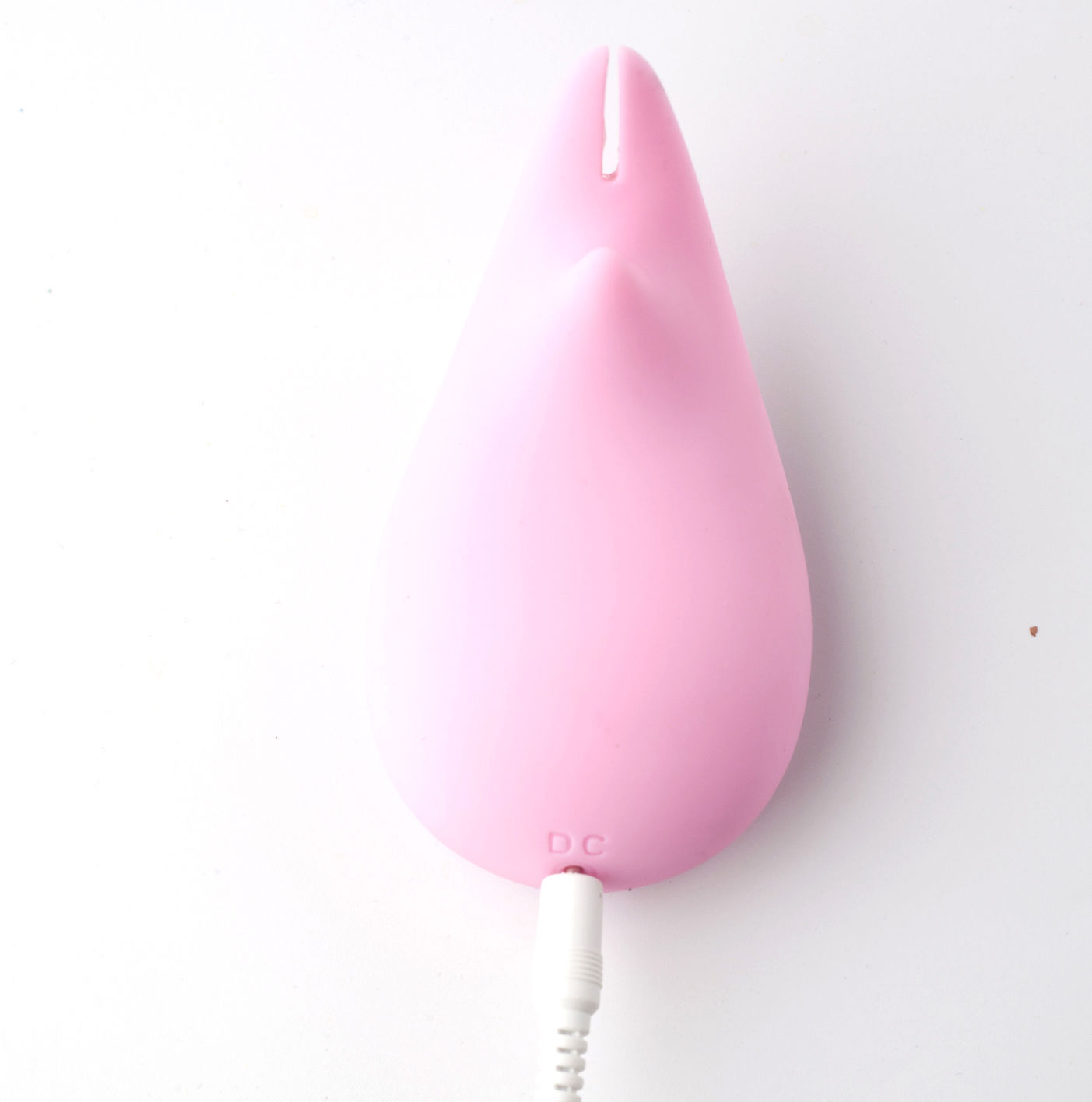 Sera Pink Clitoral Lay-On Bullet Vibrator with 10 Vibration Modes > Vibrators > Vibrating Pads