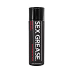 Sex Grease Silicone Based Personal Lubricant 4.4 Ounce Tube > Lube > Silicone