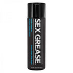 Sex Grease Water Based Personal Lubricant 4.4 Ounces USA Made > Lube > Speciality Exempt