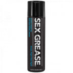Sex Grease Water Based Personal Lubricant 8.5 Ounce Bottle > Lube > Speciality Exempt