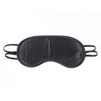Sex & Mischief Satin Blindfold – Soft Comfortable Eye Mask > Bondage Gear > Blindfolds