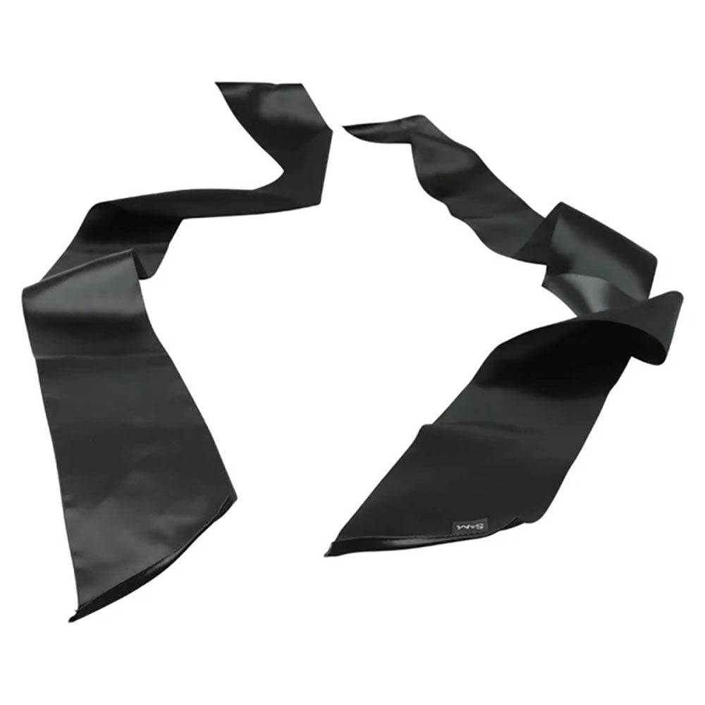 Sex & Mischief Silky Sashes 1.2 Metre x 10 Cm Wide Silk Restraint Sashes > Bondage Gear > Restraints