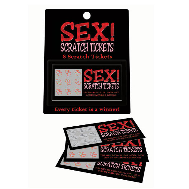 Sex Scratch Cards Games