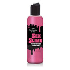 Sex Slime Pink Water Based Lubricant 120ml Bottle > Lube > Speciality Exempt