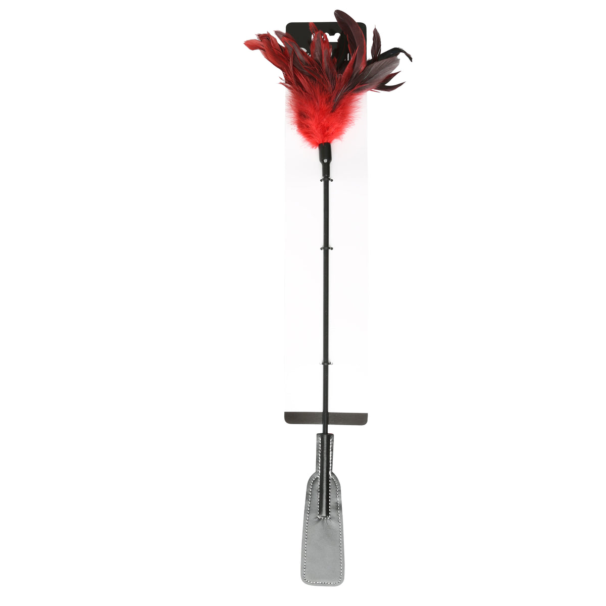 Sex and Mischief Feather Slapper Spanker – Soft Tease and Daring Spanking Toy > Bondage Gear > Ticklers