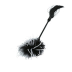 Sex and Mischief Whip and Feather Tickler > Bondage Gear > Ticklers
