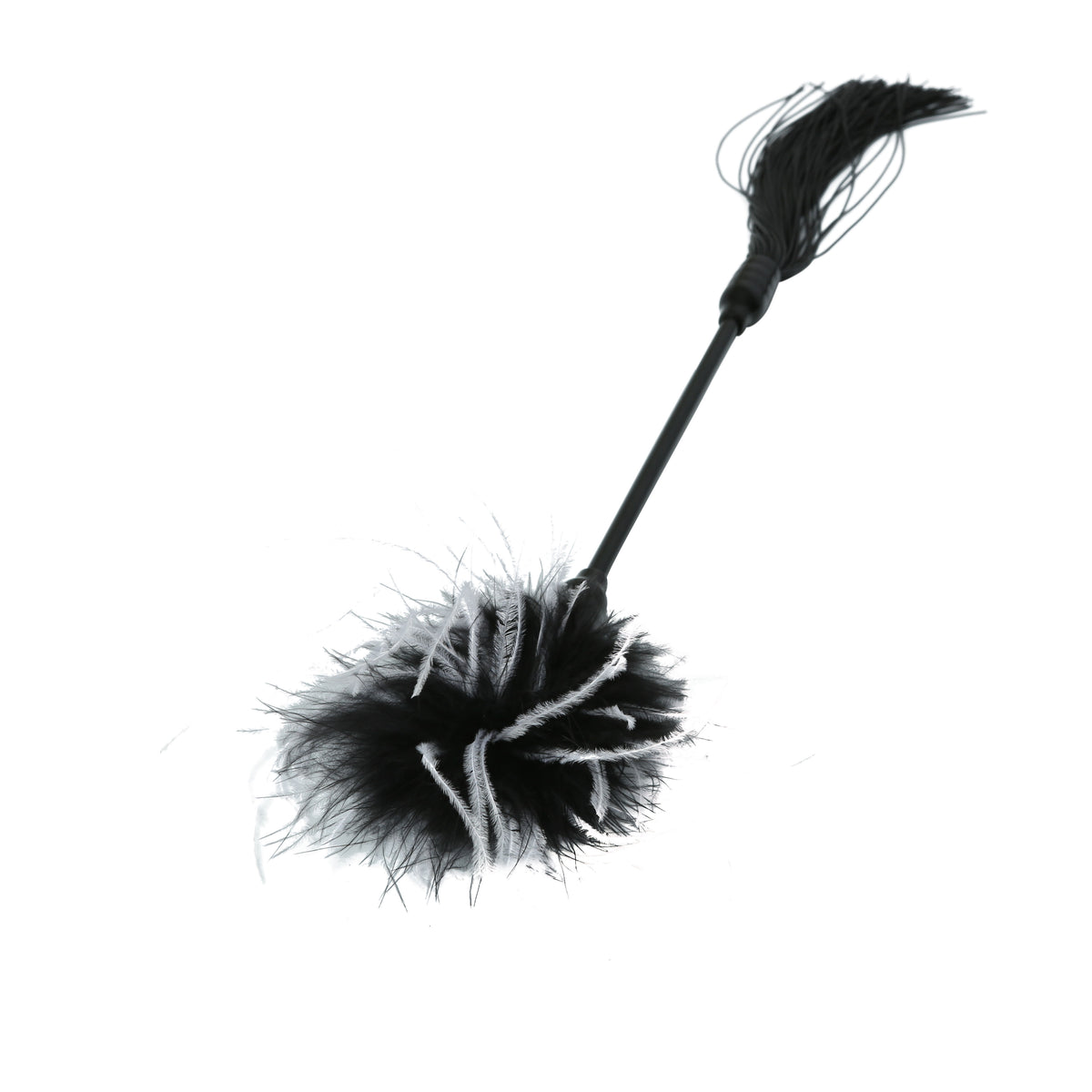 Sex and Mischief Whip and Feather Tickler > Bondage Gear > Ticklers