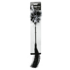 Sex and Mischief Whip and Feather Tickler > Bondage Gear > Ticklers