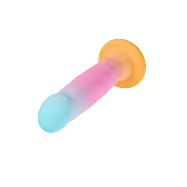 Avant Golden Dawn – Handcrafted Broad Head Vibrator > Vibrators > Standard Vibrators
