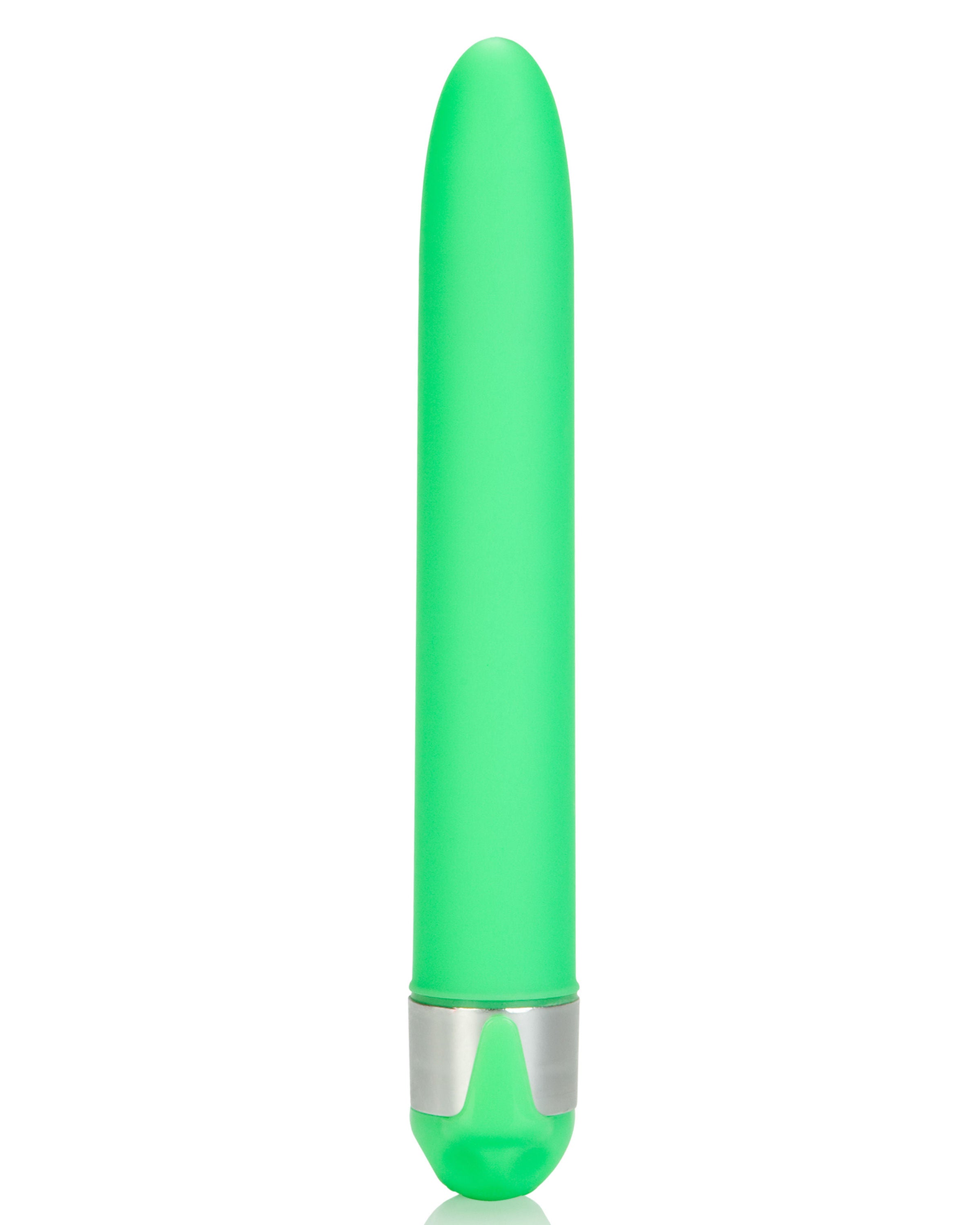 Shanes World Sorority Party Vibe Green Multi-Speed Vibrator > Vibrators > Standard Vibrators Main image