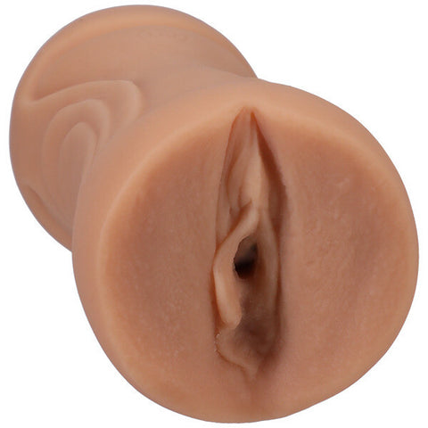 Signature Strokers Cindy Starfall Pocket Pussy Strokers - Manual