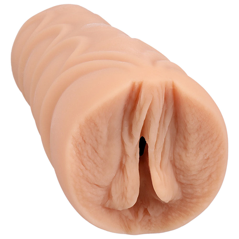 Signature Strokers Kiley Corrupt Vagina Stroker Strokers - Celebrity