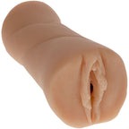 Signature Ultraskyn Pocket Pussy Stroker Featuring Layna Me > Sex Toys For Men > Masturbators > Pornstar