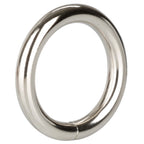 Silver Ring Penis Ring Small > Cock Ring > Metal