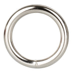 Silver Ring Penis Ring Small > Cock Ring > Metal