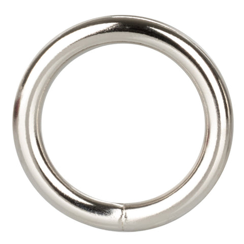 Silver Ring Penis Ring Small COCK RINGS