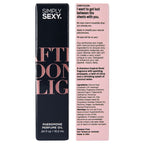 Simply Sexy Afternoon Delight Pheromone Perfume Oil Roll-On > Essentials > Aphrodisiacs