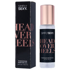 Simply Sexy Head Over Heels Pheromone Perfume Oil Roll On > Essentials > Aphrodisiacs