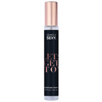 Simply Sexy Lets Get It On Pheromone Perfume 9.2ml Bottle > Essentials > Aphrodisiacs