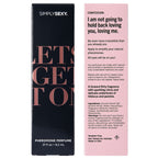 Simply Sexy Lets Get It On Pheromone Perfume 9.2ml Bottle > Essentials > Aphrodisiacs