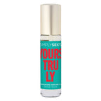 Simply Sexy Pheromone Perfume Oil Roll-On 0.34 Oz – Fragrance for Women > Essentials > Aphrodisiacs