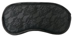 Sincerely Lace Blindfold with Soft Straps > Bondage Gear > Blindfolds