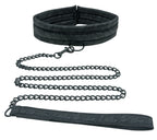 Sincerely Lace Collar and Leash Set > Bondage Gear > Collars & Leashes