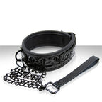 Sinful Black Collar > Bondage Gear > Collars & Leashes