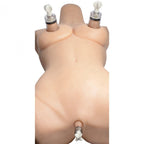 Size Matters Clit and Nipple Sucker Set – Compact Suction Stimulator > Sex Toys > Nipple Suckers