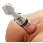 Size Matters Max Twist Clit And Nipple Suction Mini Set > Sex Toys > Nipple Suckers