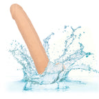 Size Queen 10 Inch Realistic Dildo in Ivory > Dildos > Large Dildos