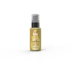 Sizzle Lips Piña Colada Edible Warming Lubricant Gel 2oz > Lube > Flavoured