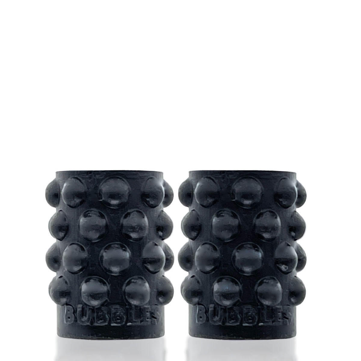 Black Liquid Platinum Silicone Nipple Suckers – Inflatable Sensation Enhancers > Sex Toys > Nipple Suckers